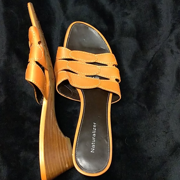 Shoes - Picture 3 of 3